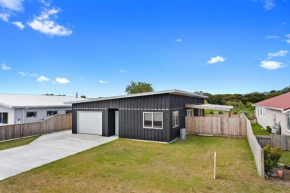 Waiotahe Executive Getaway